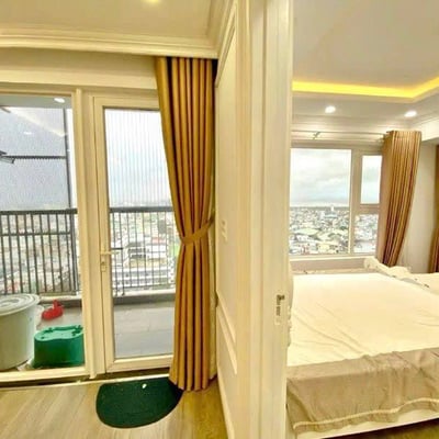 Rent of a cozy modern apartment, Hai Chau district, Da Nang, Vietnam